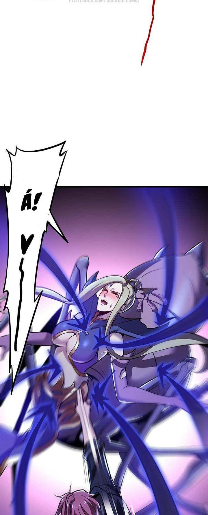 bất tử thần vương tu liên tục chapter 29 46