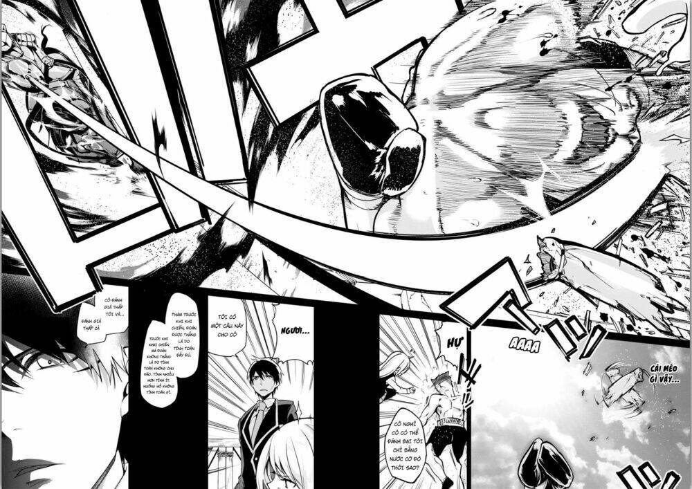 jiangshi kaitan blood chapter 11 26