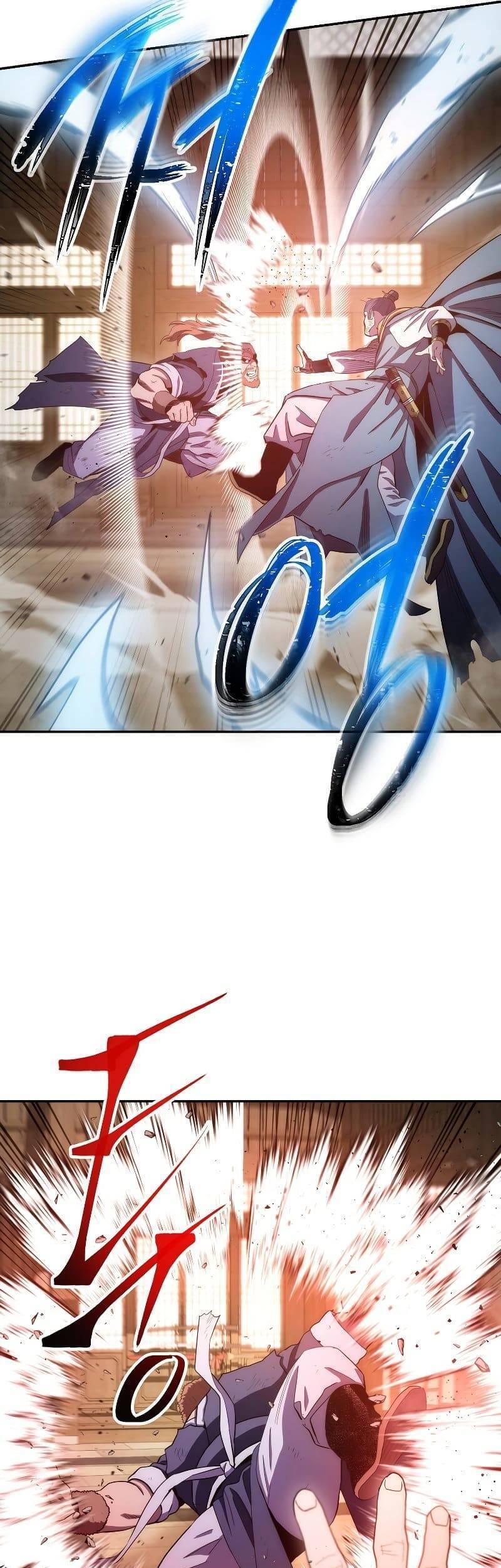 huyền thoại diệt thế độc long chapter 109 5