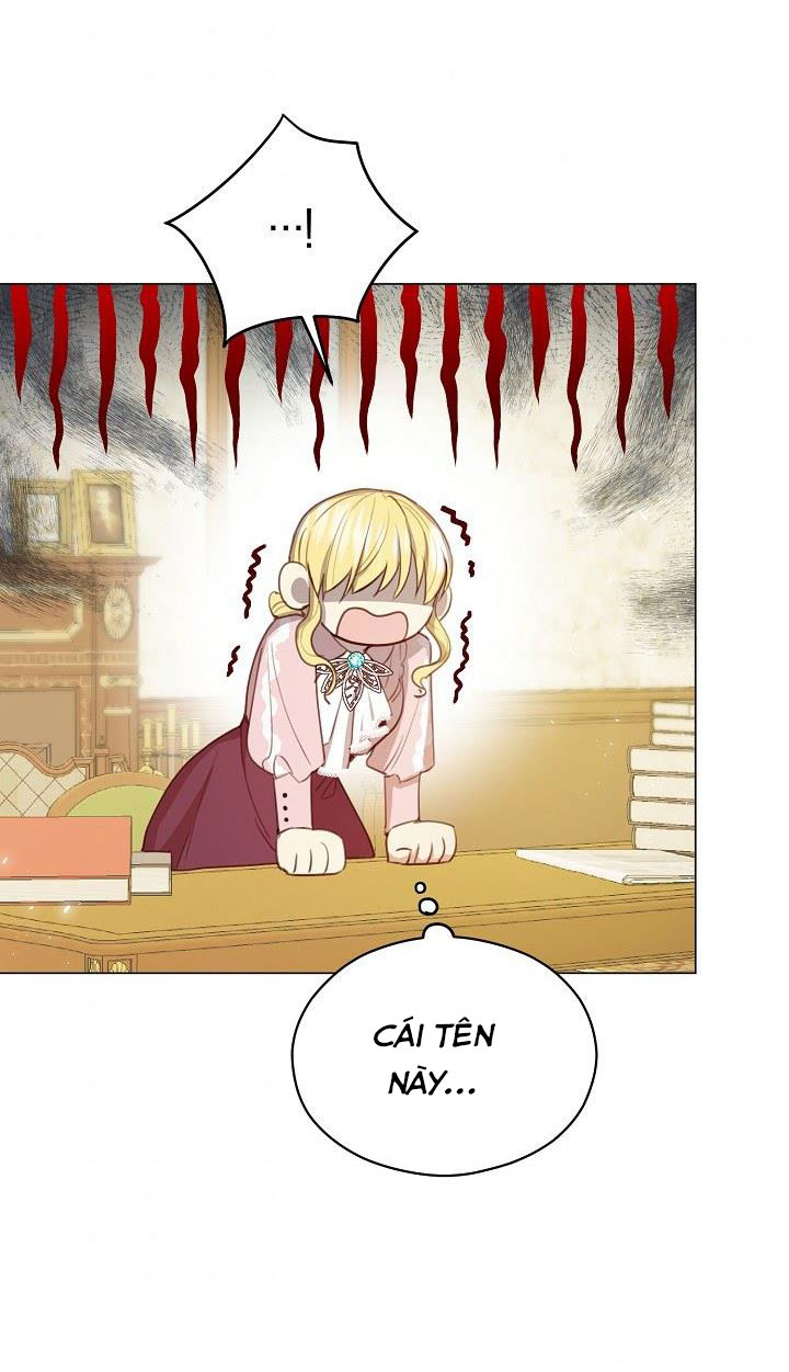 mối tình lãng mạn với kẻ phản diện chapter 17 64