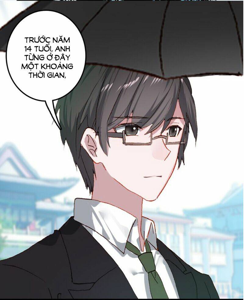 nhất sinh nhất thế mỹ nhân cốt chapter 20 8