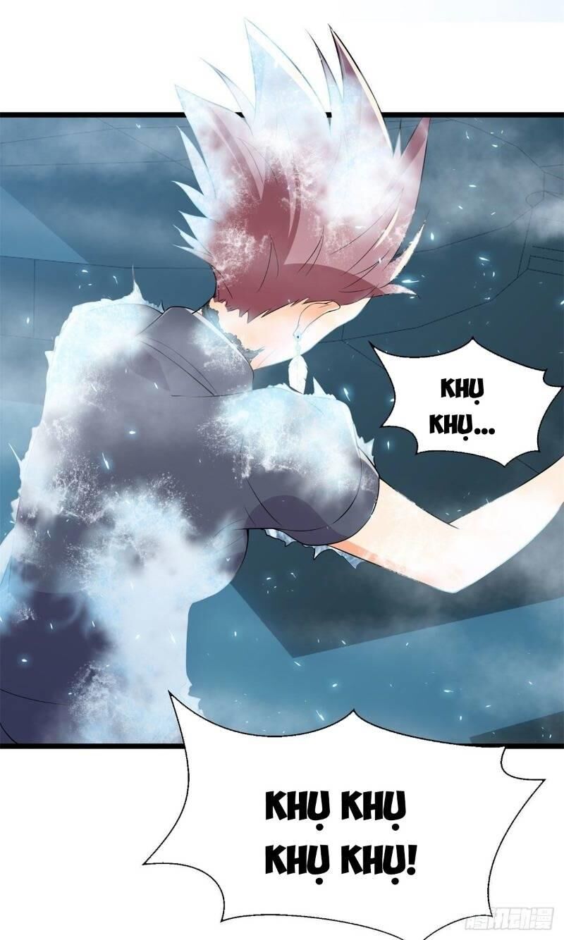 đỉnh phong cường thiếu chapter 59 16