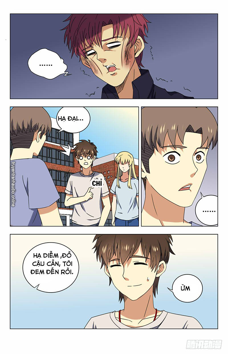 long ẩn giả chapter 42 7