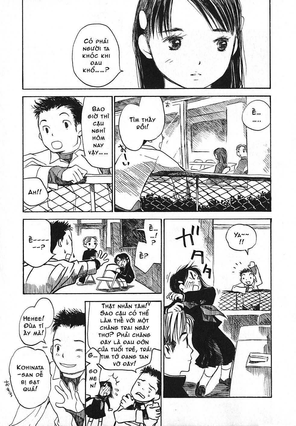 koi kaze chapter 13 9