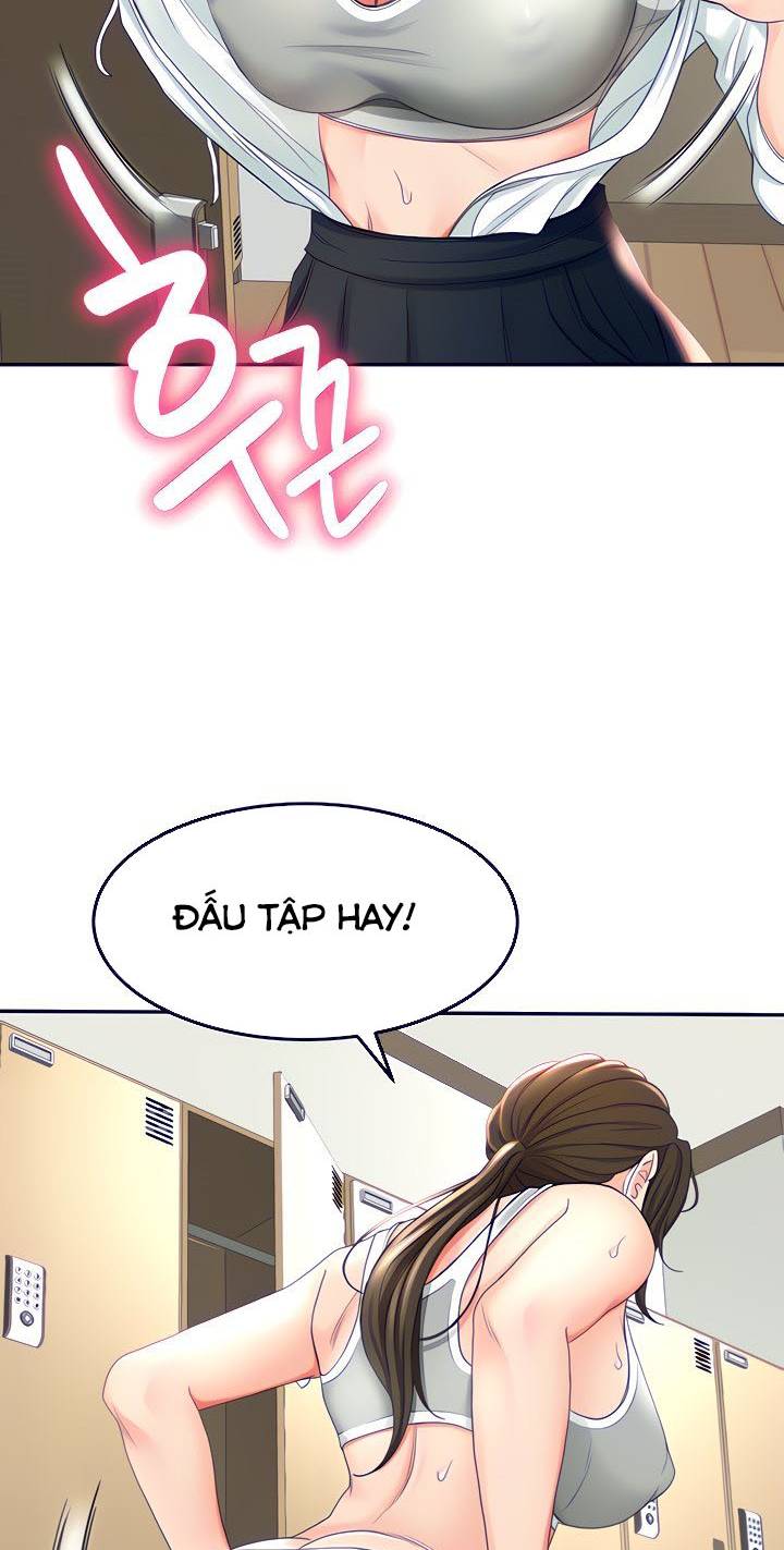 clb kiếm đạo chapter 3 81