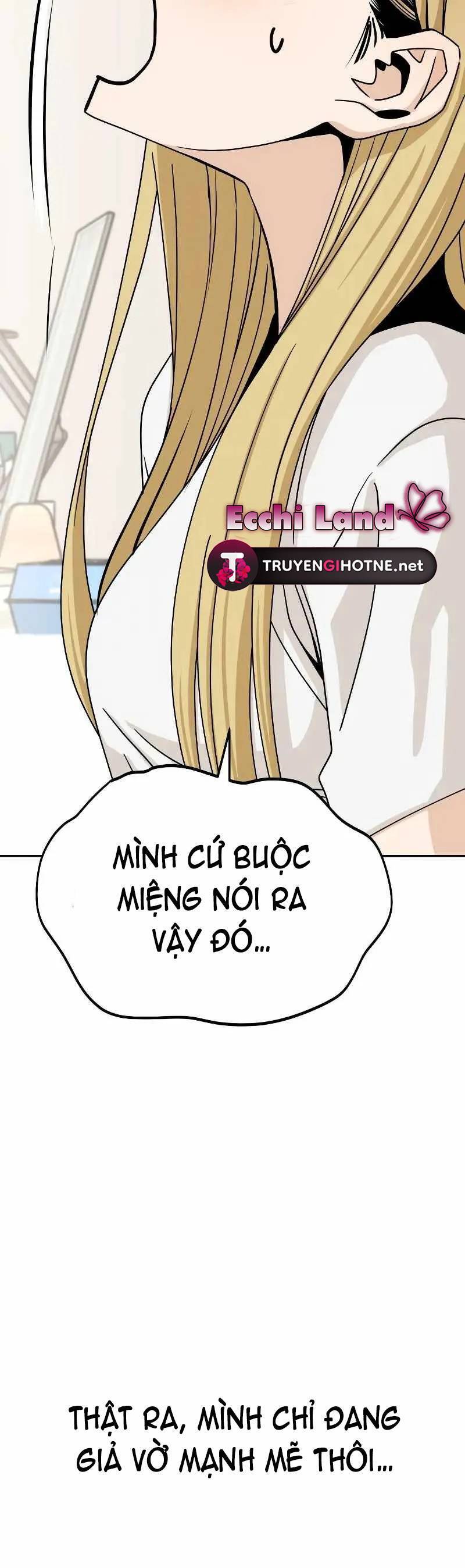 Lớ Ngớ Vớ Phải Tình Yêu chapter 58.2 15