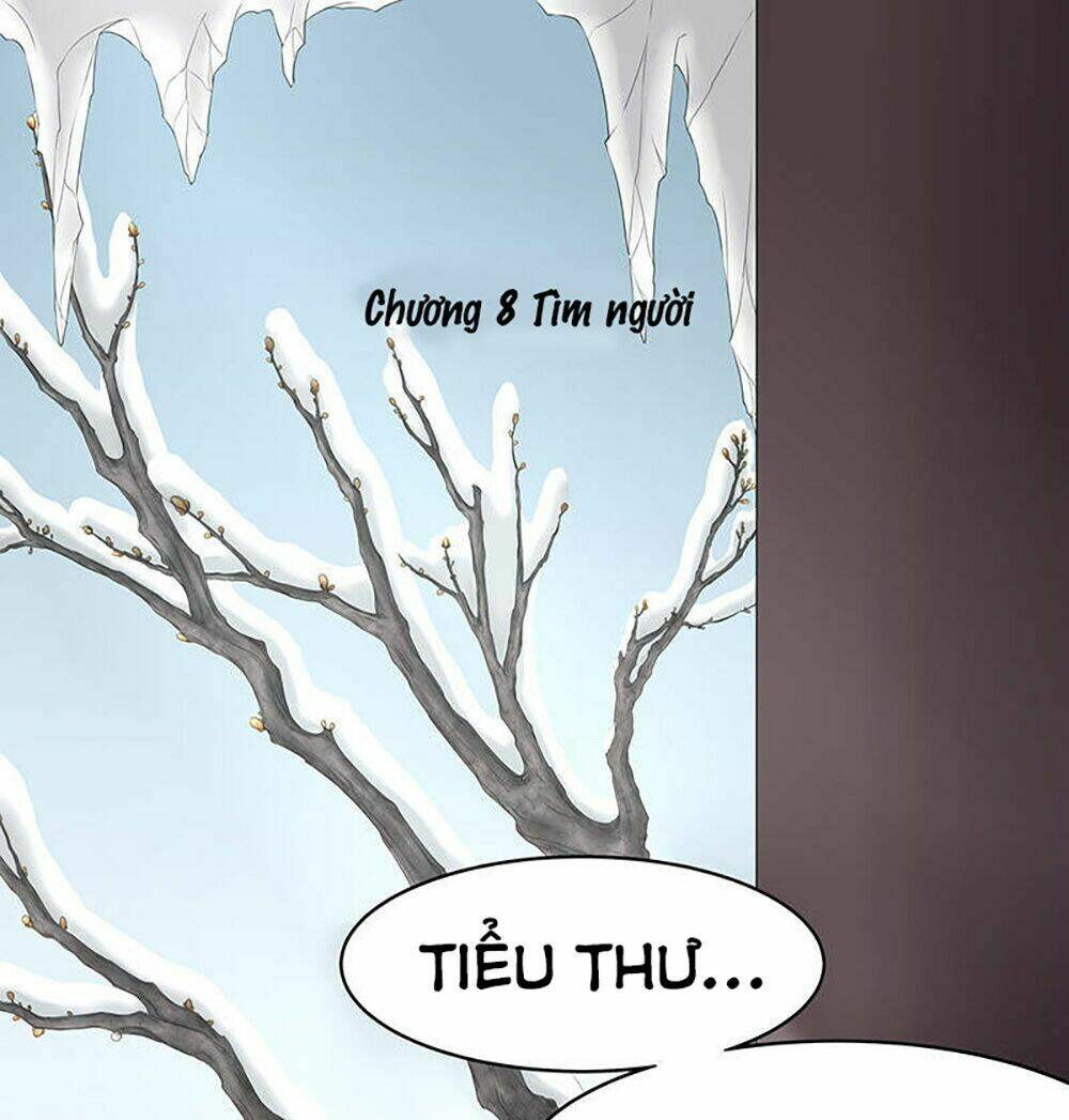 nữ ngỗ tác họa cốt chapter 8 3