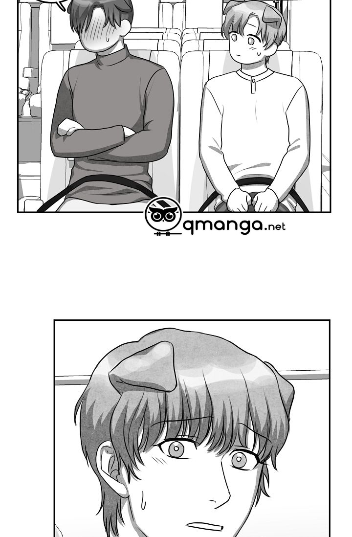 khi cún biết yêu chapter 7 57