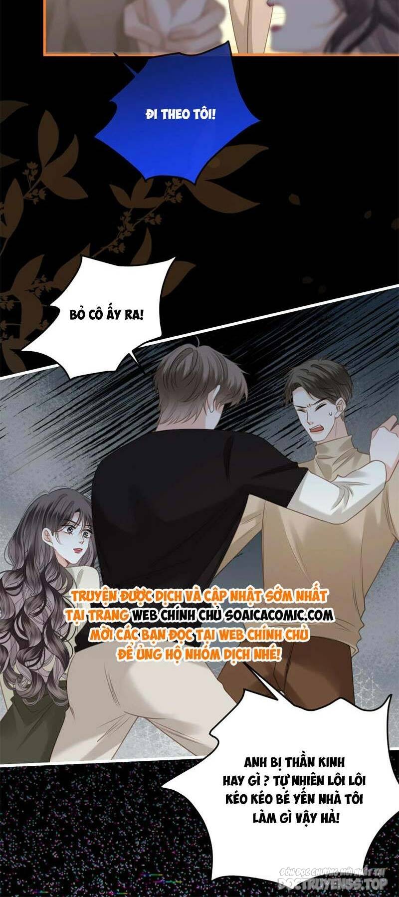 mỗi ngày đều thích anh chapter 16 27