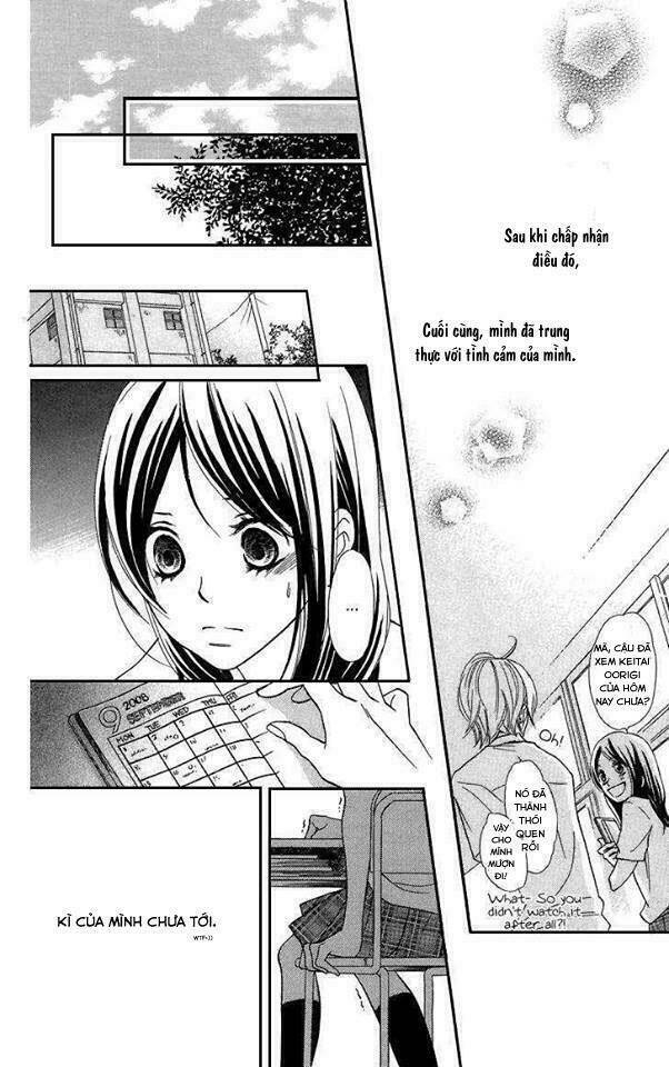 cherries fight chapter 1 32