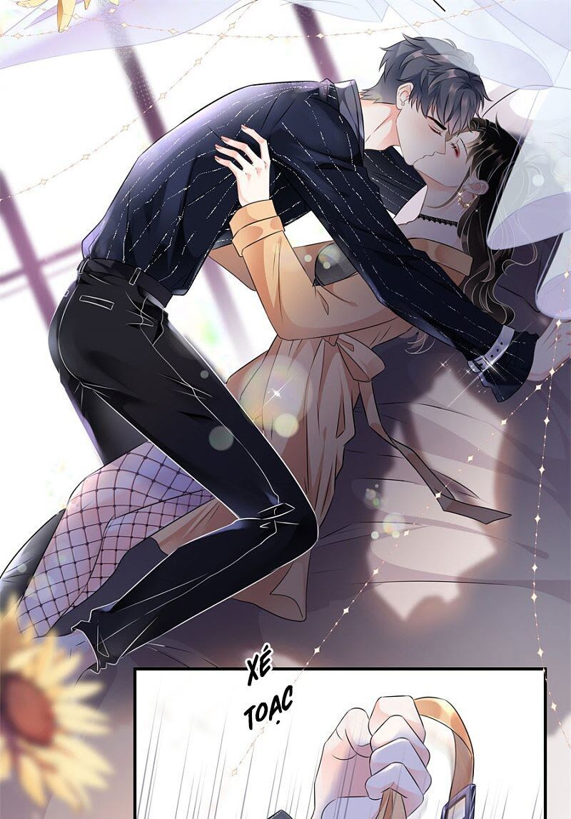 đại tiểu thư có ý đồ gì xấu đâu chapter 1 17