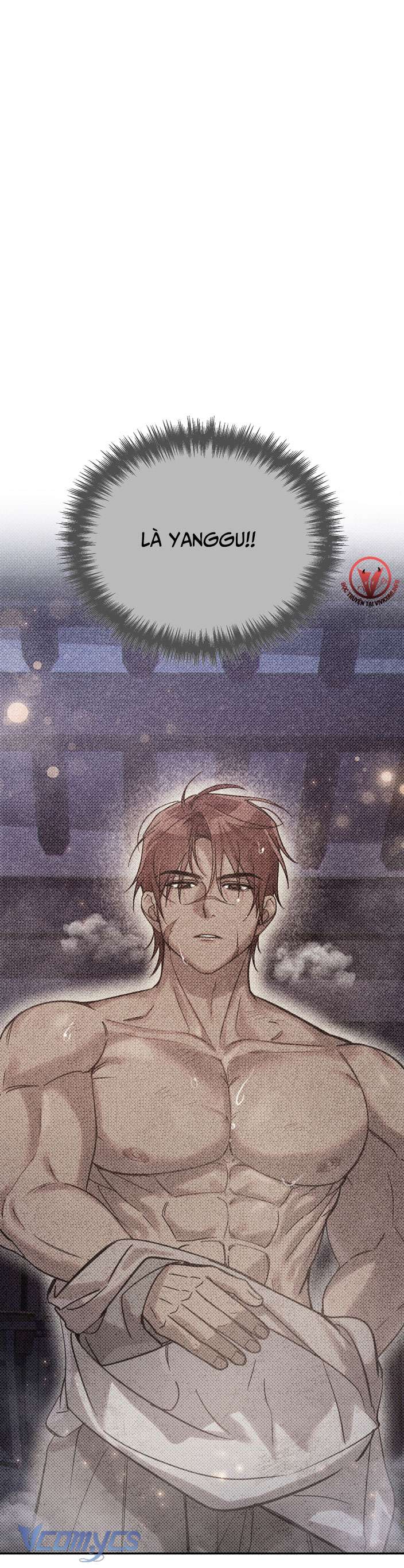 [18+] tiết học bí mật của trung điện chapter 22 1