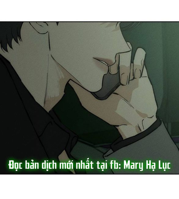 [18+] Nước Mắt Trên Đóa Hoa Tàn chapter 27.2 32