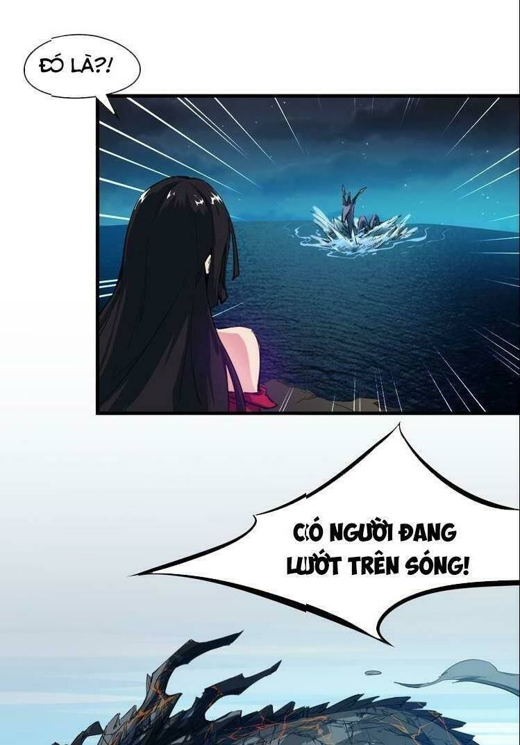 long mạch võ thần chapter 70 73