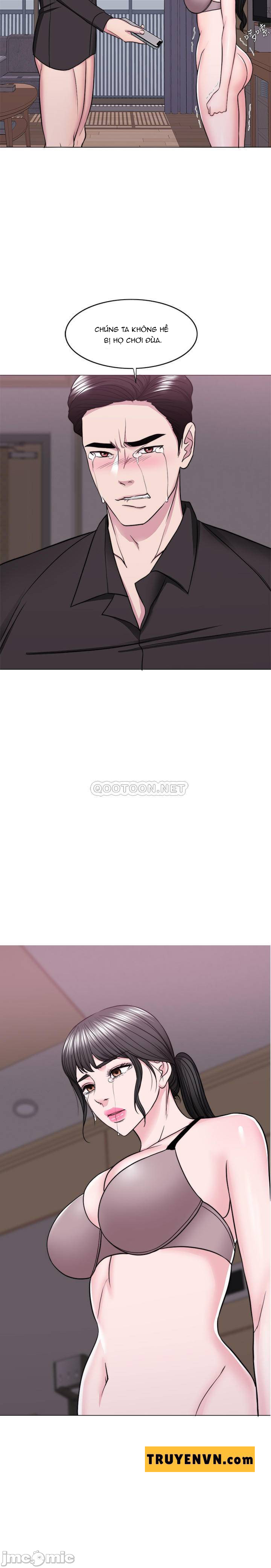 bể bơi ướt át chapter 48 6