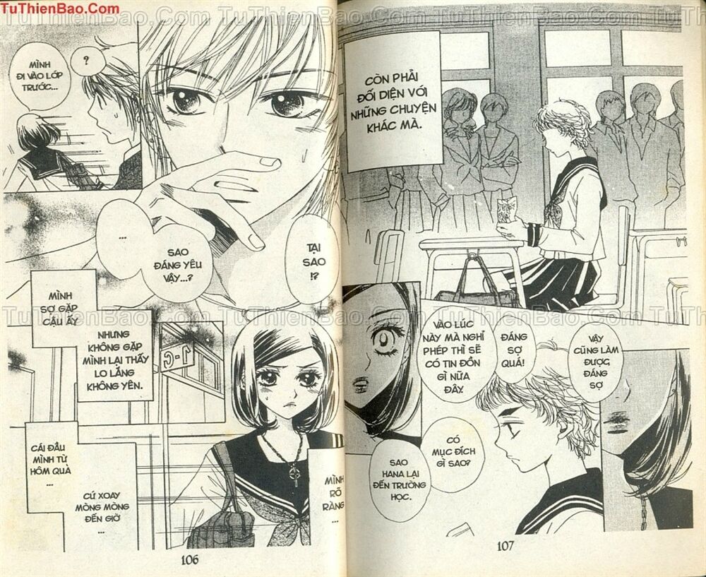 ác quỷ và bản tình ca chapter 4 52