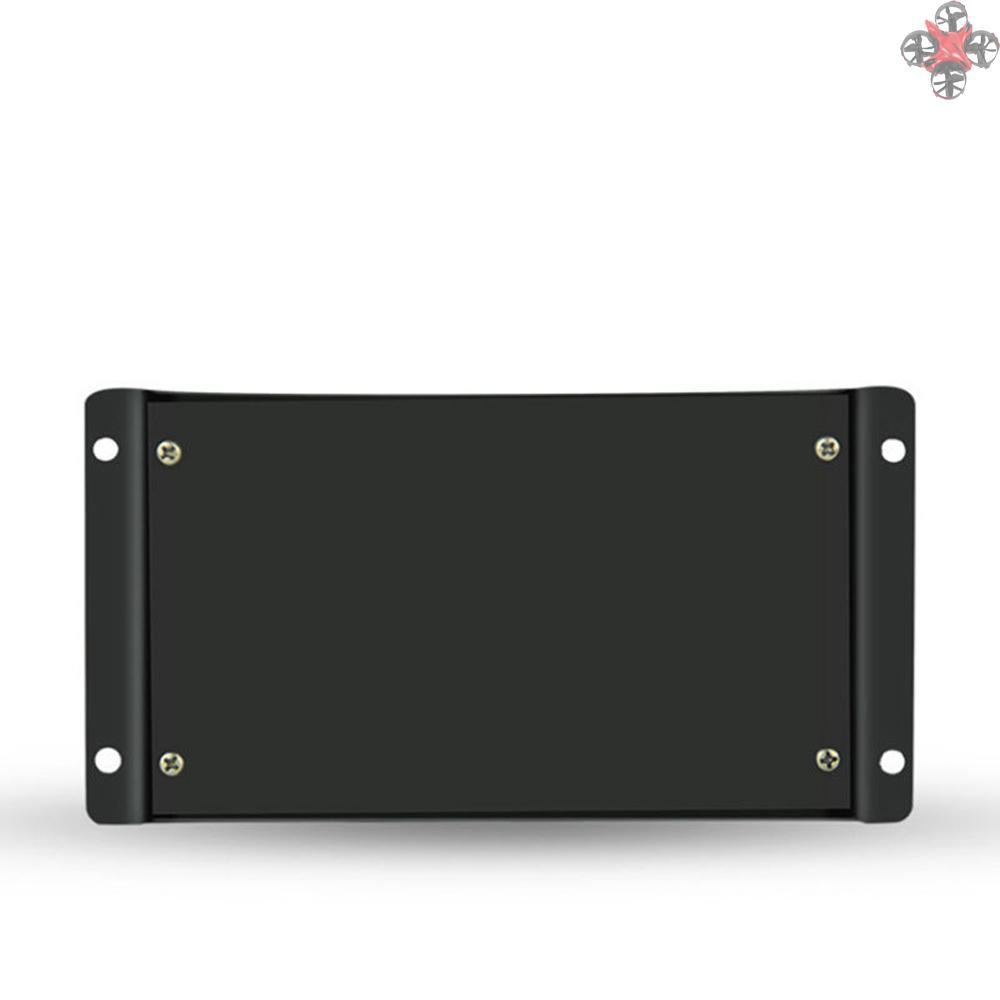 Bộ Điều Khiển Sạc Năng Lượng Mặt Trời Tự Động 12v / 24v