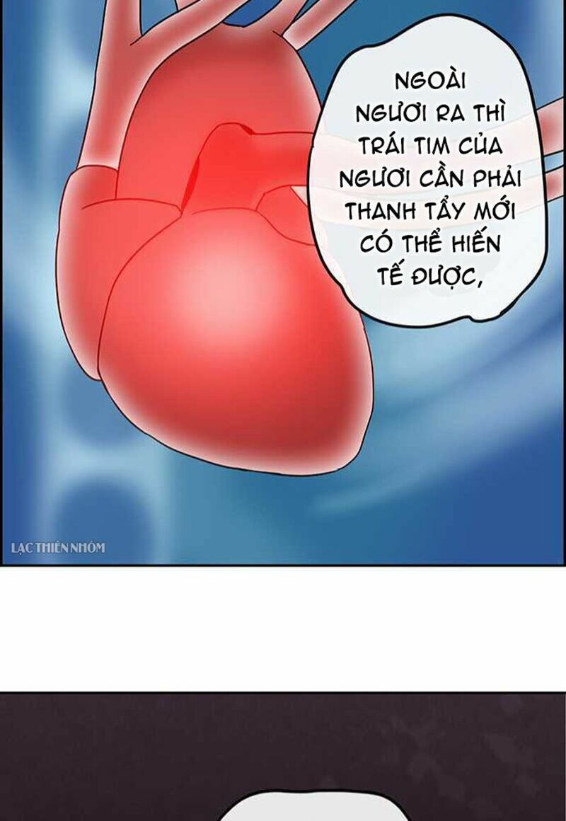 nụ hôn nguyền rủa chapter 107 42