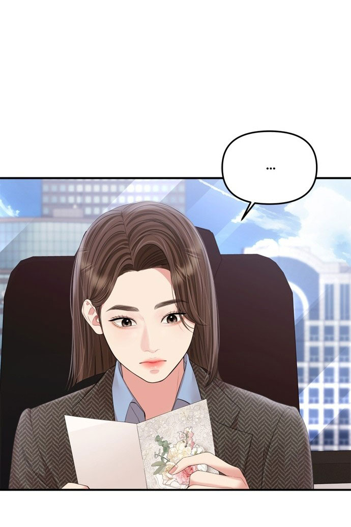 gửi em người đánh cắp những vì sao - to you who swallowed a star chapter 159.2 21