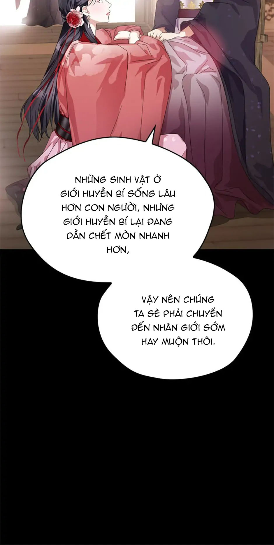 khi hắc nguyệt trỗi dậy chapter 6.1 27