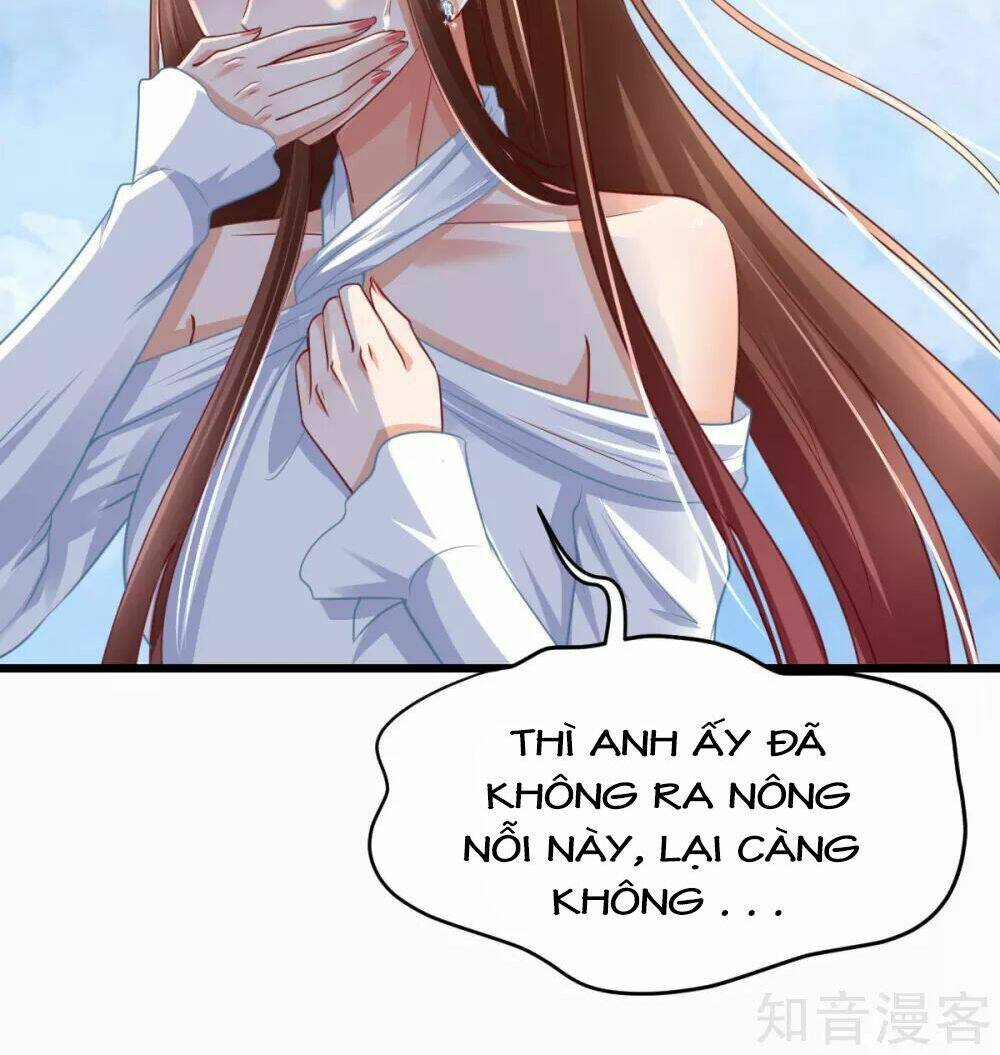 cường thế tù ái - địch thiếu đừng xằng bậy chapter 37 20