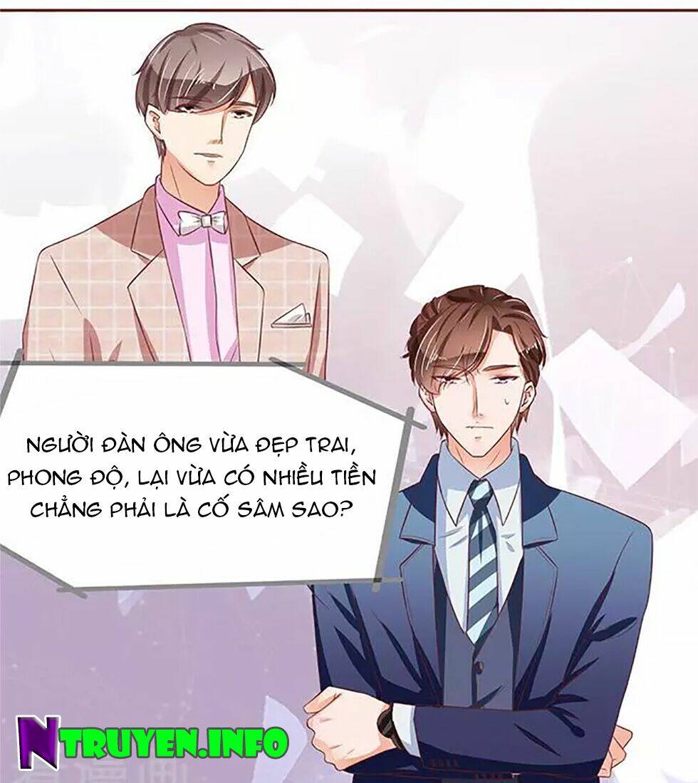 vương tước tư hữu bảo bối chapter 108 7