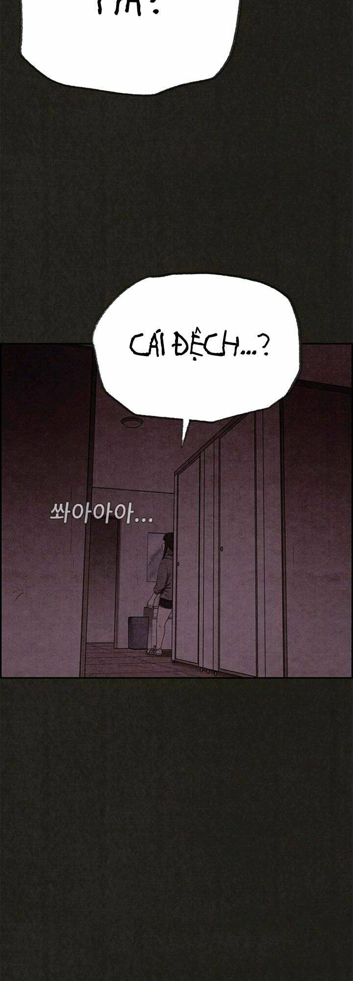 quái vật tại chung cư xanh chapter 78 12