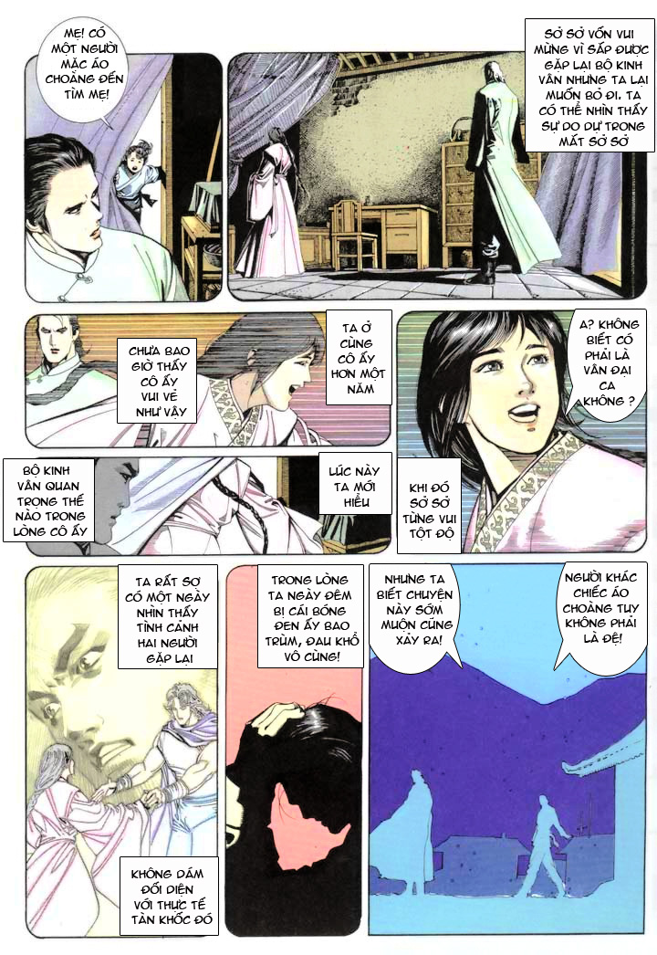 phong vân chapter 170 19