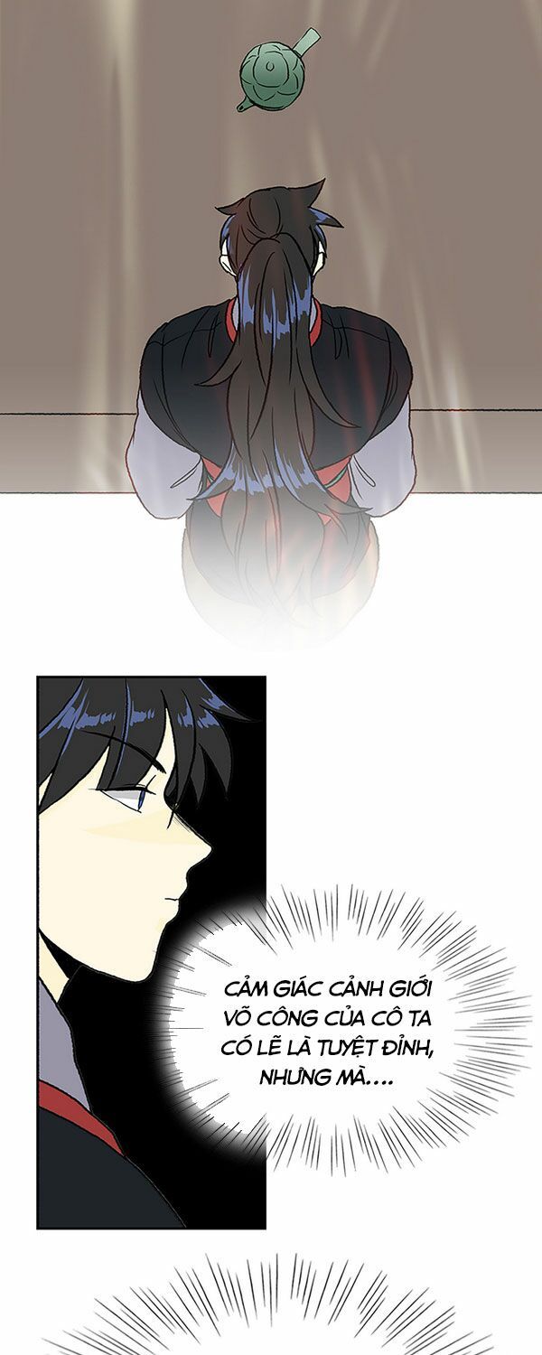 học sĩ tái sinh chapter 140.5 15