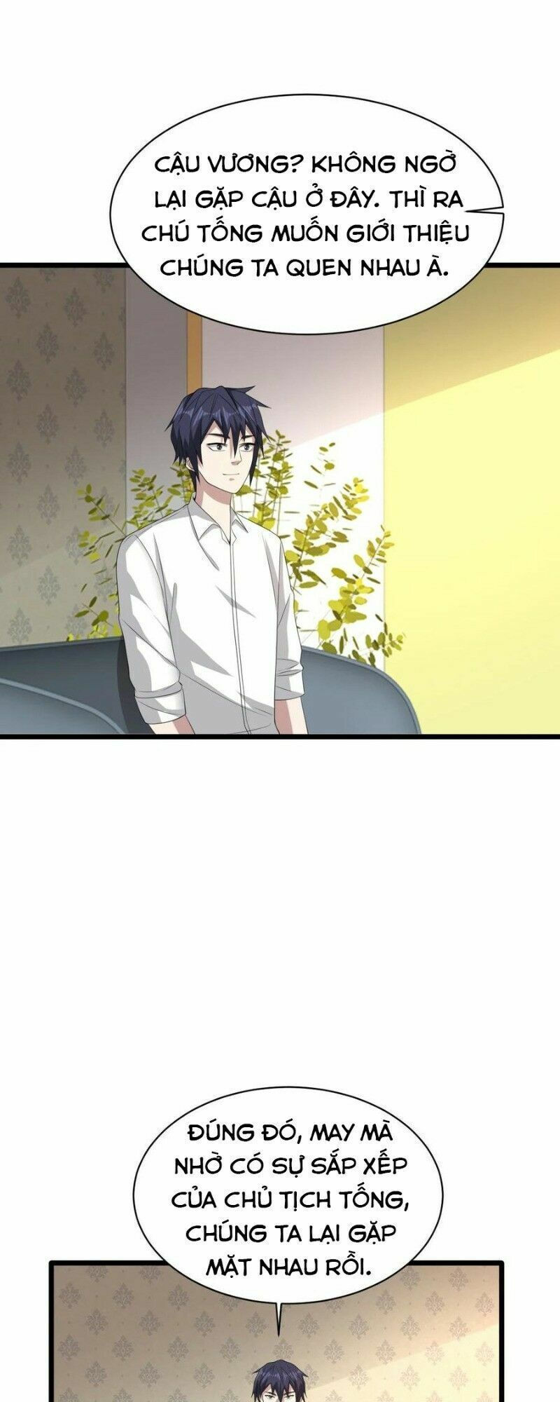 đô thị tà vương chapter 69 12