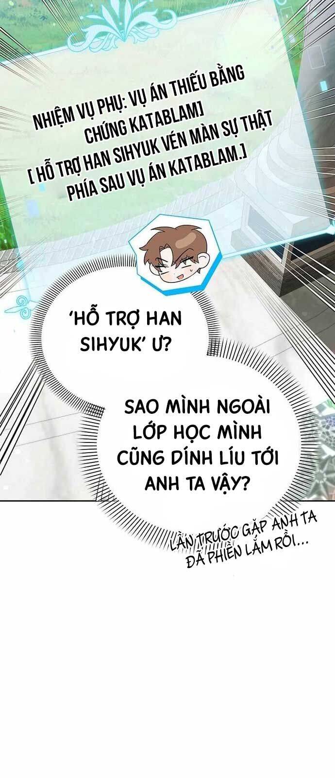 Thuần Thú Sư Thiên Tài chapter 36 42