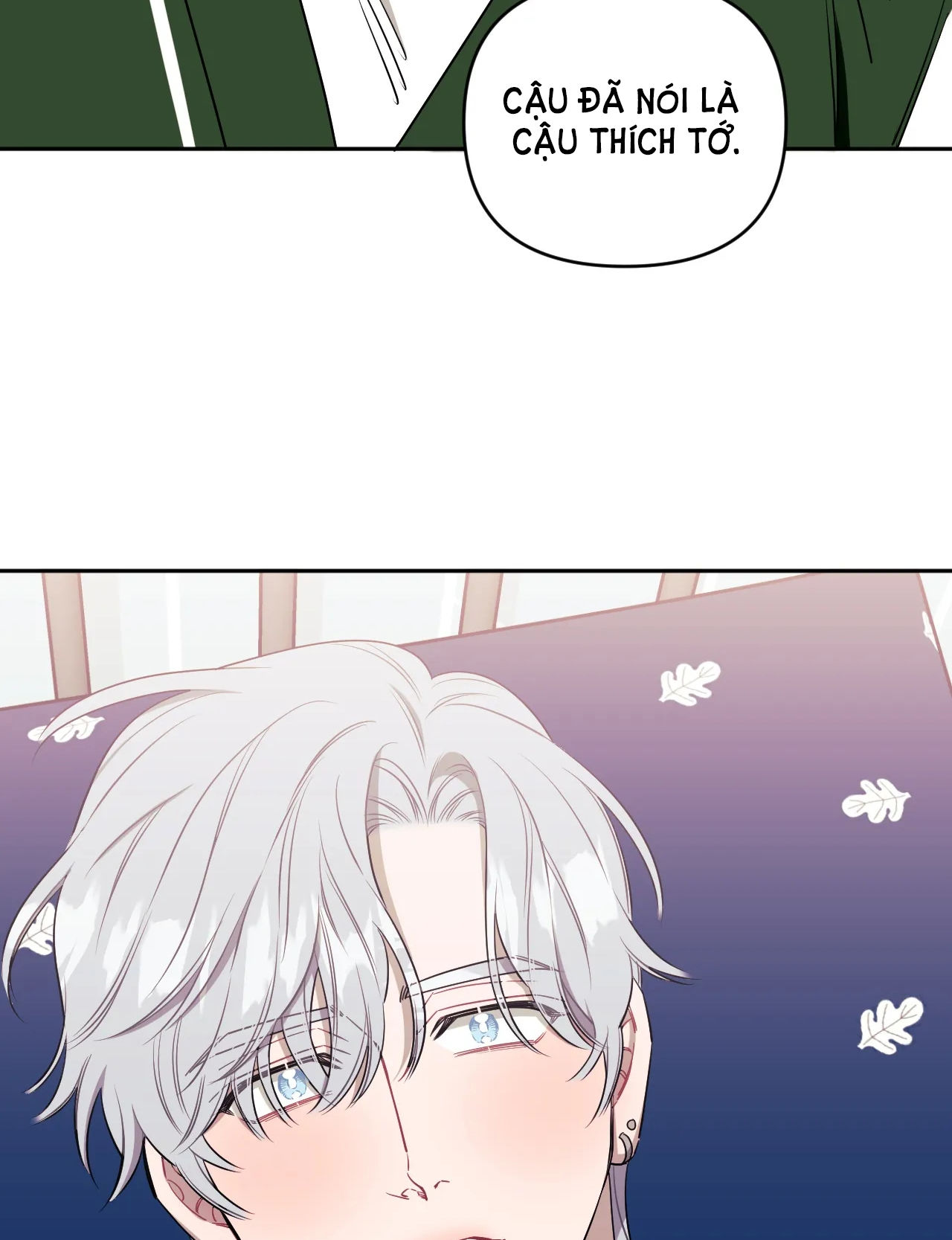 hơn cả bạn bè chapter 43.2 46