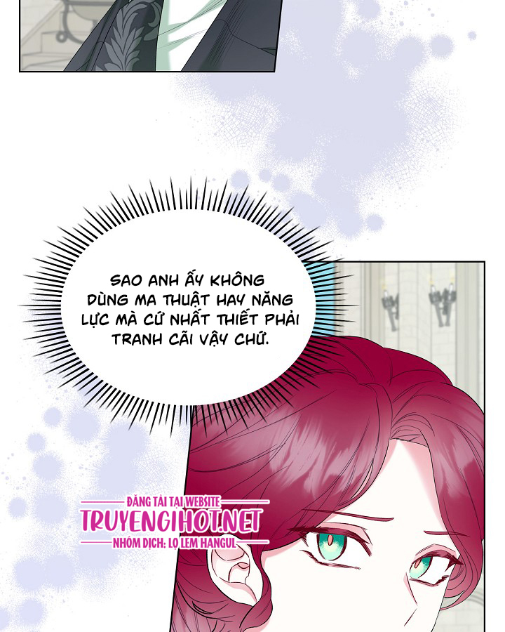 kẻ tạo ra ác nữ chapter 43 76