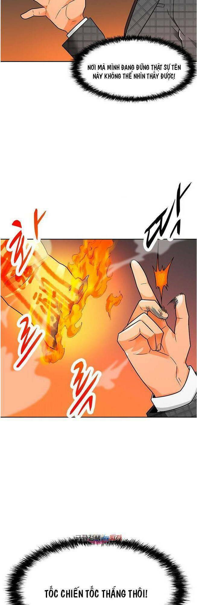 tôi tự động săn một mình chapter 61 43