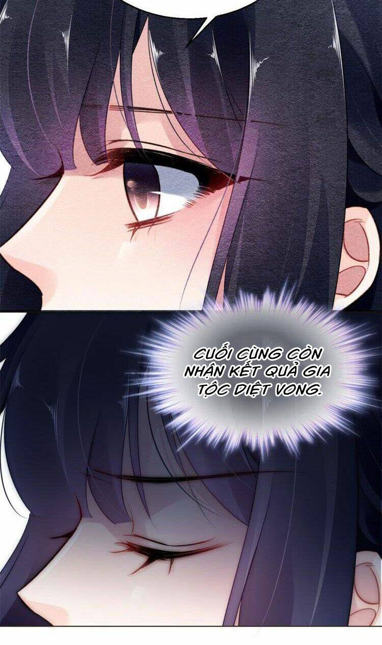 vấn đan chu chapter 24 12