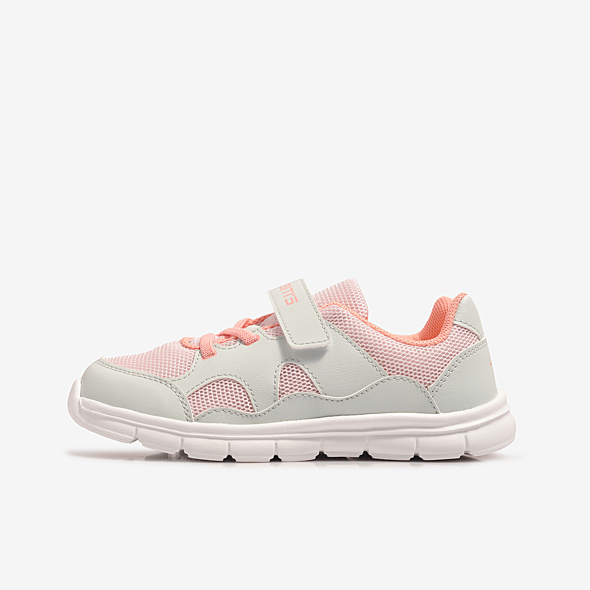 Giày sneaker thể thao Bé gái Biti's DSG139101HOG (Hồng)