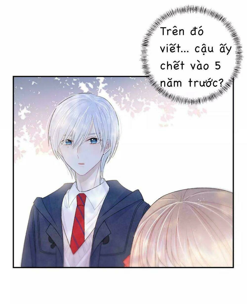 từ cái nhìn của em chapter 6 12
