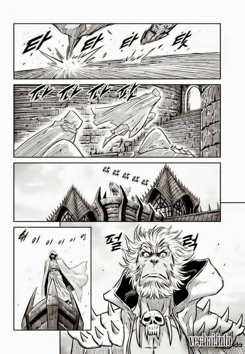 lính đánh thuê maruhan chapter 58 16