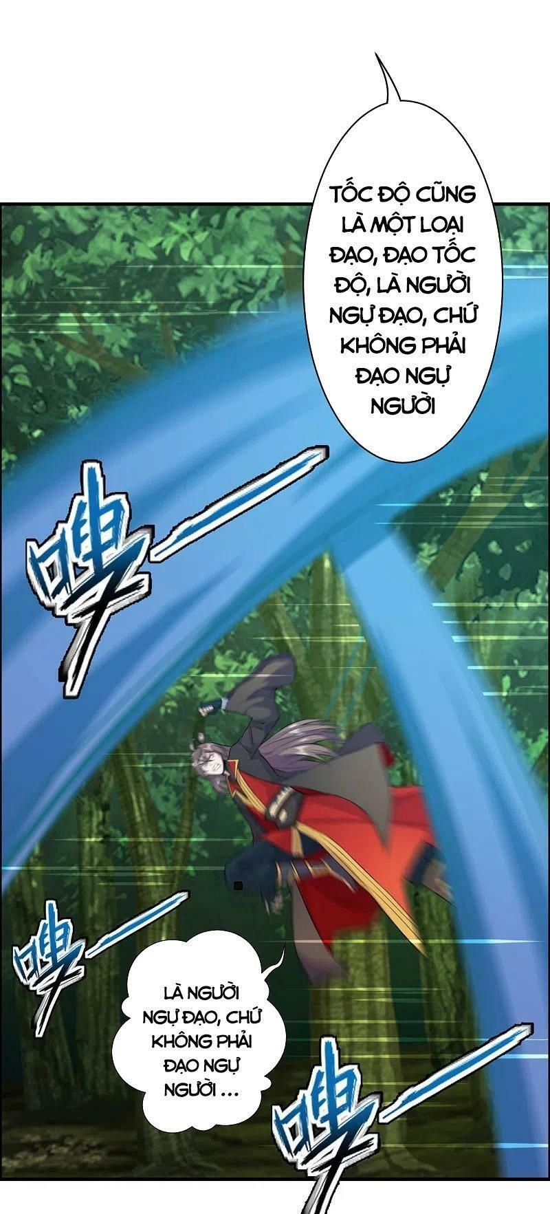 tiên võ đế tôn chapter 185 32