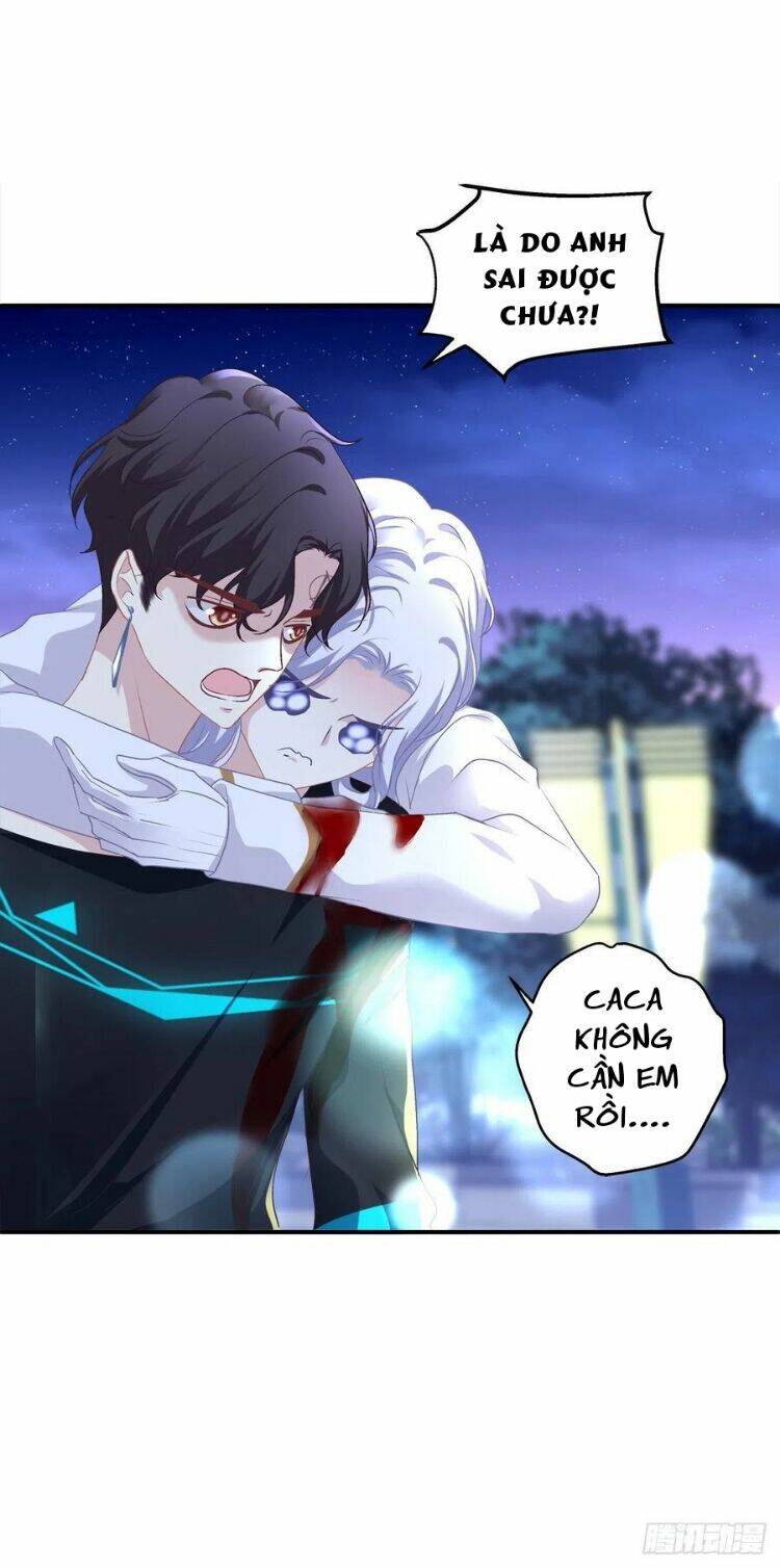 toàn bộ nắm trong tay chapter 55 42