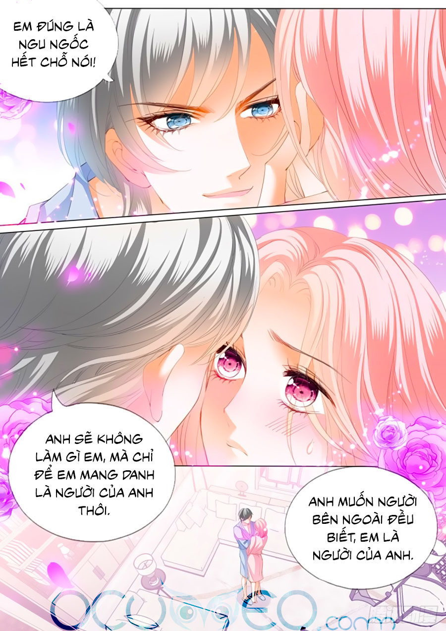 cuồng nhiệt boss, sủng thê xin kiềm chế chapter 82 6