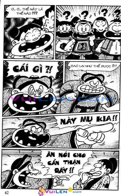 thần đồng đất việt chapter 41 38