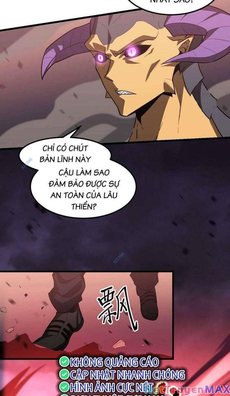 siêu tiến hóa chapter 116 9