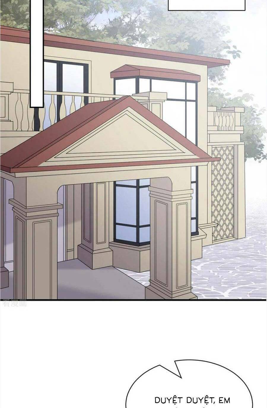 đại tiểu thư có ý đồ gì xấu đâu chapter 160 36