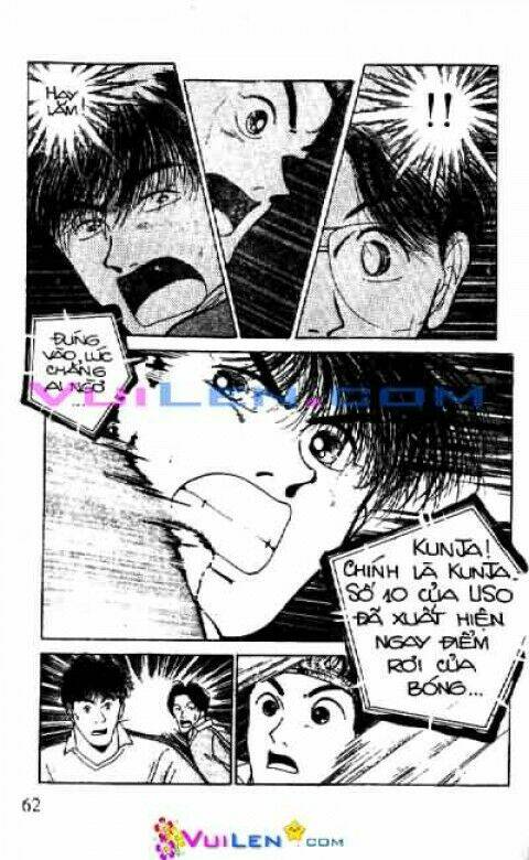 sôi động cầu trường full 17 tập chapter 15 62