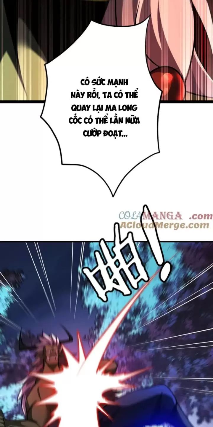 ta, chúa tể rừng xanh chapter 29 50