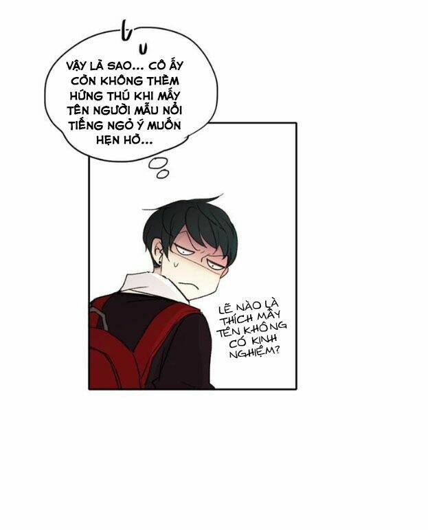 ông bà nội tuổi 17 chapter 9.1 42