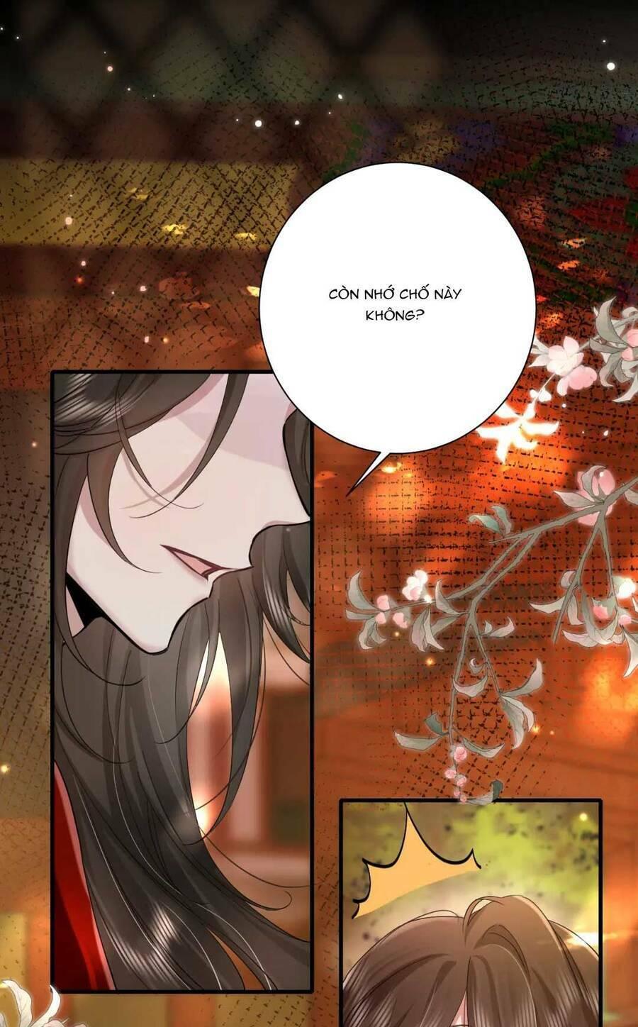 phương thức sinh tồn của công chúa pháo hôi chapter 118 22