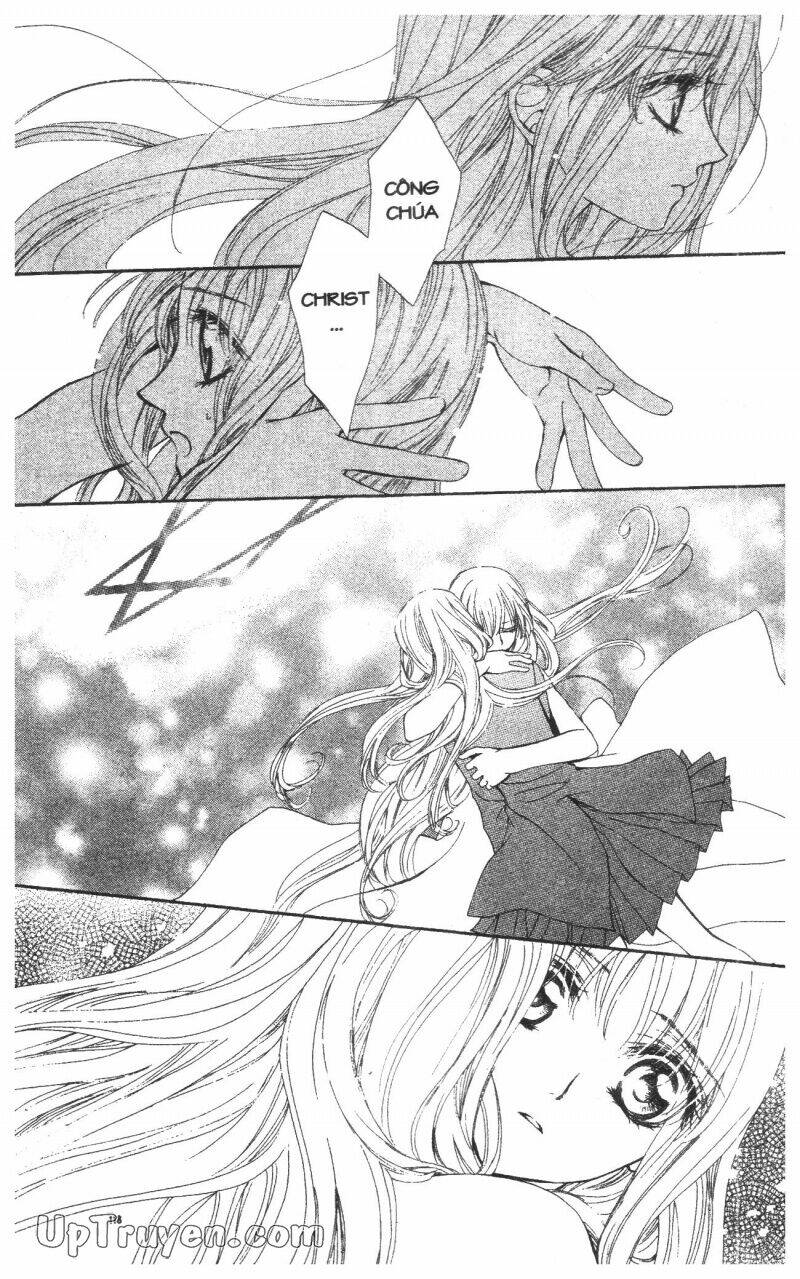 hoàng tử ếch(bản đẹp) chapter 7 22