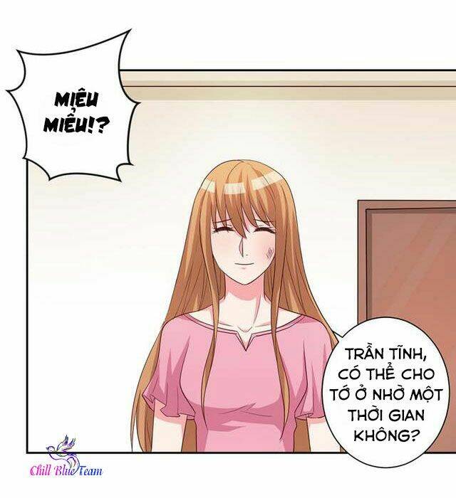 hủy diệt tra nam chapter 29 5